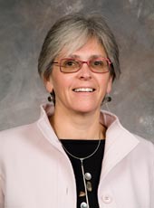 Photo of Anne L. Meyers