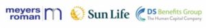Sun Life and DS Benefits Group logos