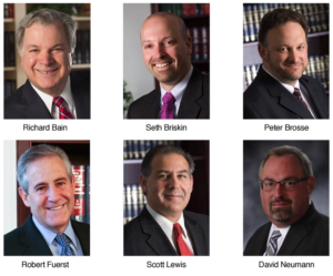 Meyers Roman Best Lawyers 2019