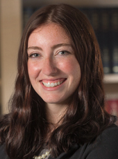 Photo of attorney Kathryn E. Meloni