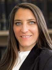 Photo of Attorney Abigail M. M. Sims
