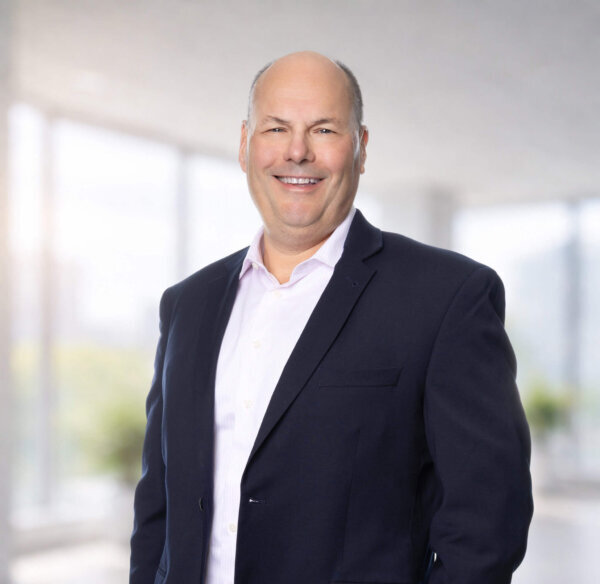 Photograph of Mario Fazio tax business corporate real estate attorney and partner in law firm