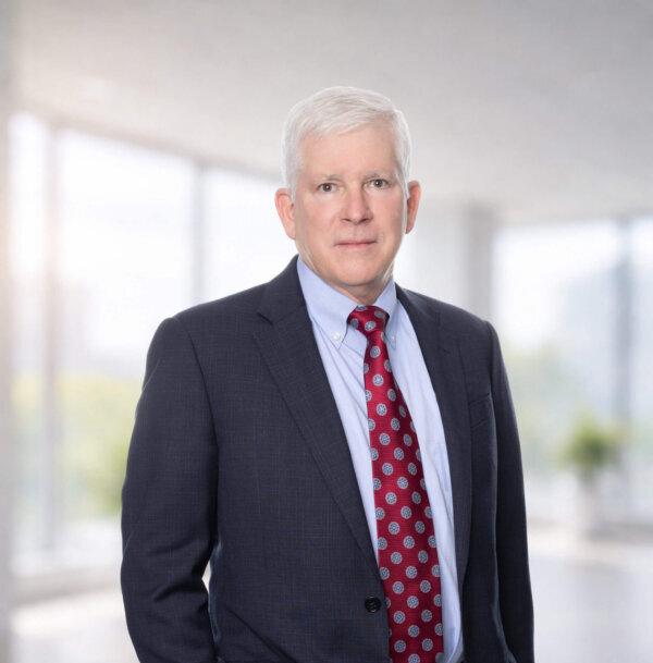 Photograph of Ronald Mark Gottfried workers' compensation labor employment workers' compensation attorney and partner in law firm