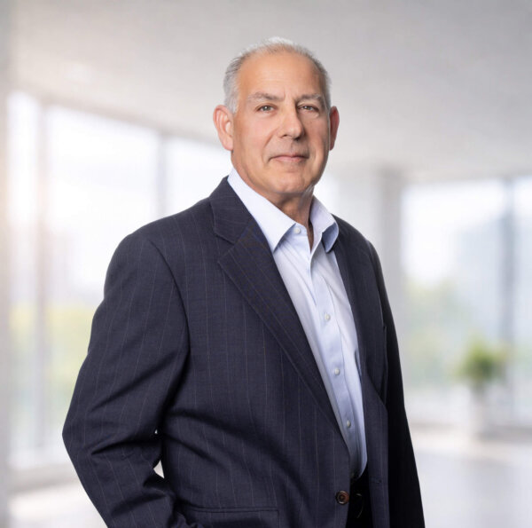 Photograph of Scott Lewis corporate business merger acquisition franchise attorney and partner in law firm